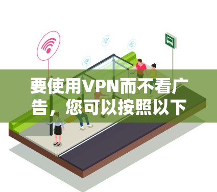 要使用VPN而不看广告,您可以按照以下步骤操作 要使用VPN而不看广告,您可以按照以下步骤操作
