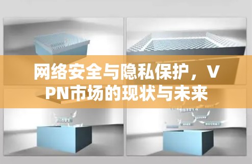 网络安全与隐私保护，VPN市场的现状与未来
