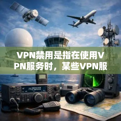 VPN禁用是指在使用VPN服务时，某些VPN服务被封禁，无法提供服务。这种禁用通常是为了保护个人隐私或数据安全。以下是关于VPN禁用怎么看外网的详细分析