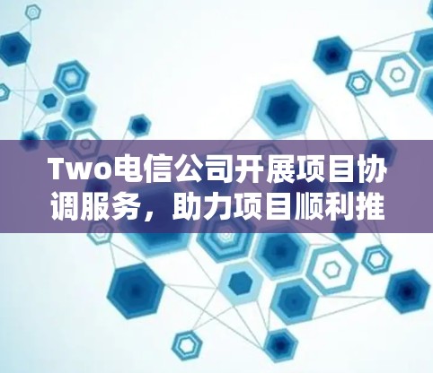 Two电信公司开展项目协调服务,助力项目顺利推进 Two电信公司开展项目协调服务,助力项目顺利推进