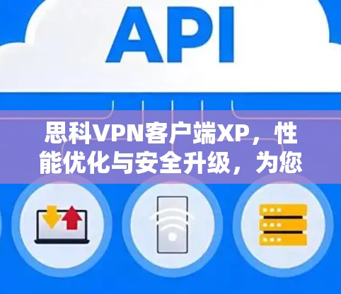 思科VPN客户端XP,性能优化与安全升级,为您的网络环境保驾护航 思科VPN客户端XP,性能优化与安全升级,为您的网络环境保驾护航