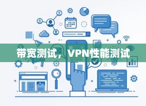 带宽测试,VPN性能测试 带宽测试,VPN性能测试