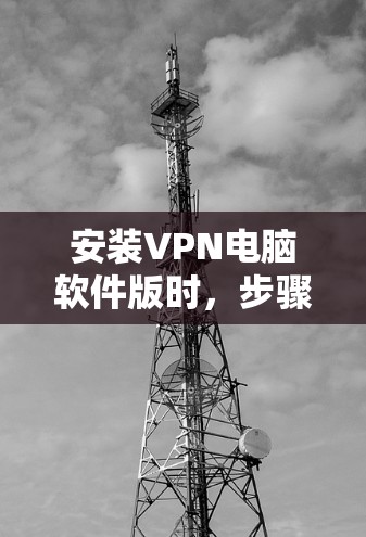 安装VPN电脑软件版时，步骤通常包括以下几点