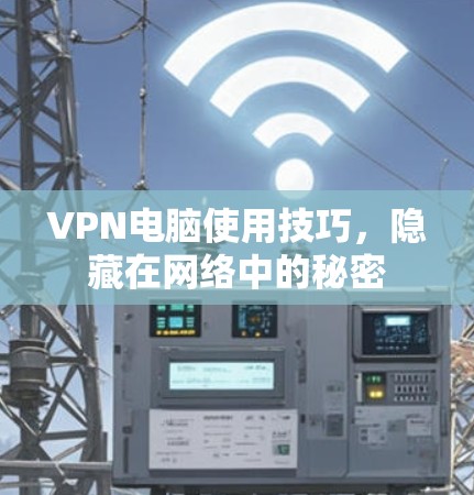 VPN电脑使用技巧，隐藏在网络中的秘密