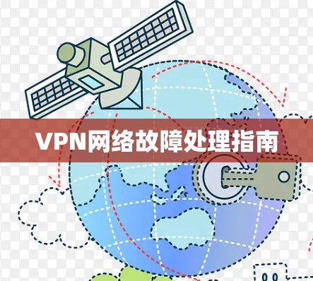 VPN网络故障处理指南
