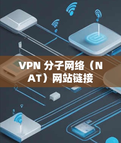 VPN 分子网络（NAT）网站链接