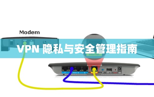 VPN 隐私与安全管理指南