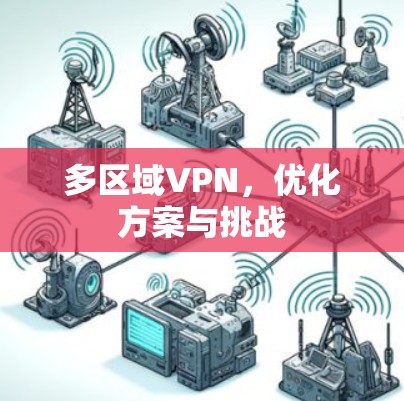 多区域VPN，优化方案与挑战
