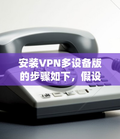 安装VPN多设备版的步骤如下，假设您选择了OpenVPN