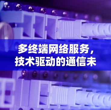 多终端网络服务，技术驱动的通信未来