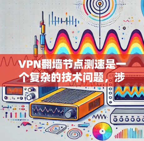VPN翻墙节点测速是一个复杂的技术问题，涉及多个层面的网络工程和网络安全。以下是详细的解决方案和分析