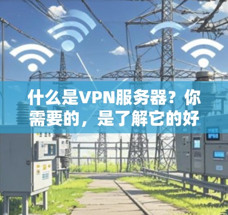 什么是VPN服务器?你需要的,是了解它的好方法! 什么是VPN服务器?你需要的,是了解它的好方法!