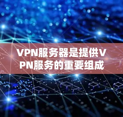 VPN服务器是提供VPN服务的重要组成部分，主要包括点对点VPN服务器、家庭VPN服务器、企业VPN服务器等。以下是使用VPN服务器的步骤和注意事项