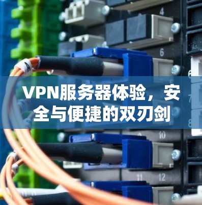 VPN服务器体验，安全与便捷的双刃剑