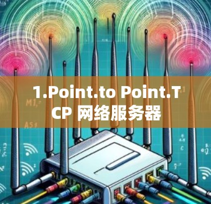 1.Point.to Point.TCP 网络服务器 1.Point.to Point.TCP 网络服务器
