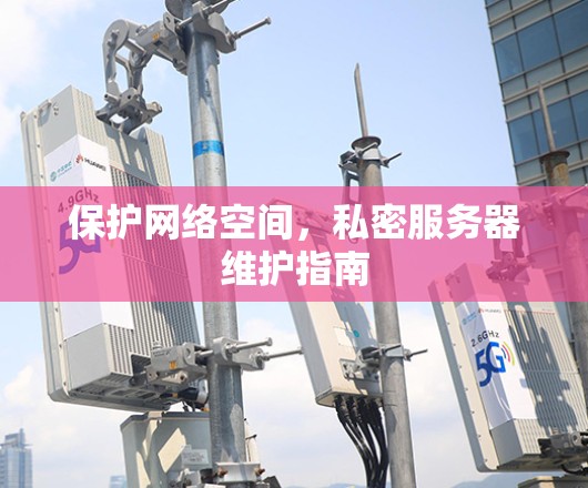 保护网络空间，私密服务器维护指南