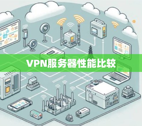 VPN服务器性能比较