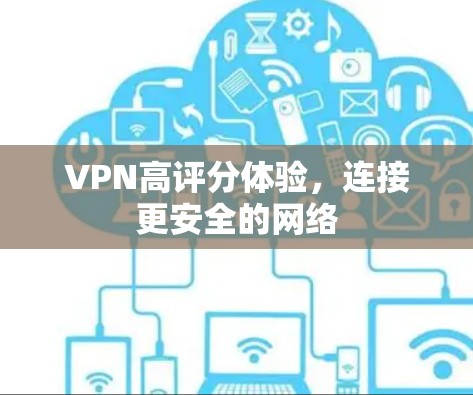 VPN高评分体验，连接更安全的网络