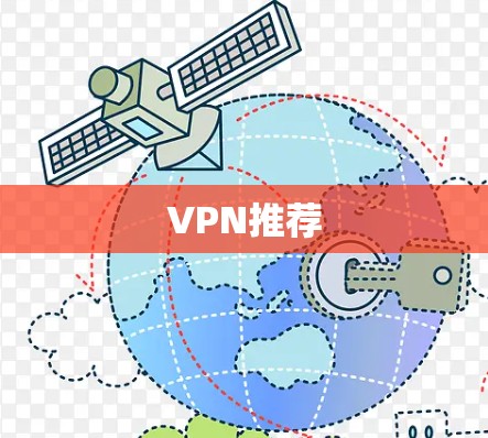 VPN推荐