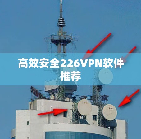 高效安全226VPN软件推荐