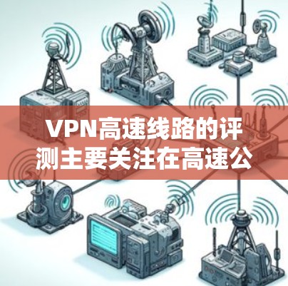 VPN高速线路的评测主要关注在高速公路上使用VPN时的性能和安全性，尤其是在高速公路上的连接速度、延迟、可靠性以及在高压环境下（如恶劣天气或交通堵塞）的表现。以下是对VPN高速线路的综合评测