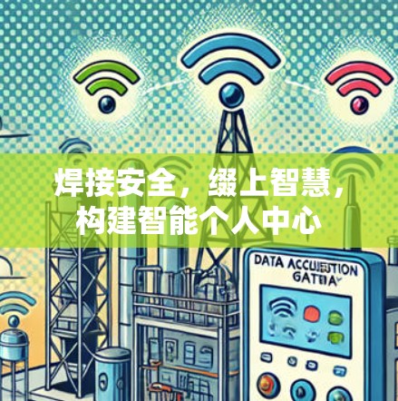 焊接安全,缀上智慧,构建智能个人中心 焊接安全,缀上智慧,构建智能个人中心