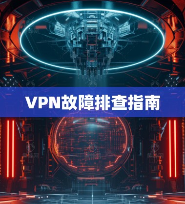 VPN故障排查指南 VPN故障排查指南