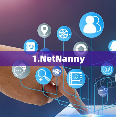 1.NetNanny