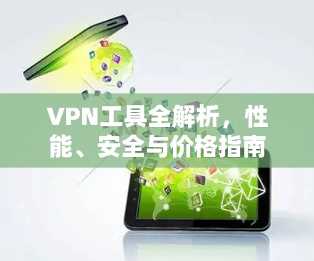 VPN工具全解析，性能、安全与价格指南