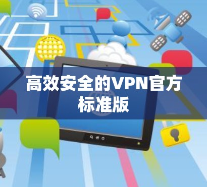 高效安全的VPN官方标准版