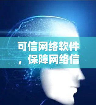 可信网络软件，保障网络信息安全的强力工具