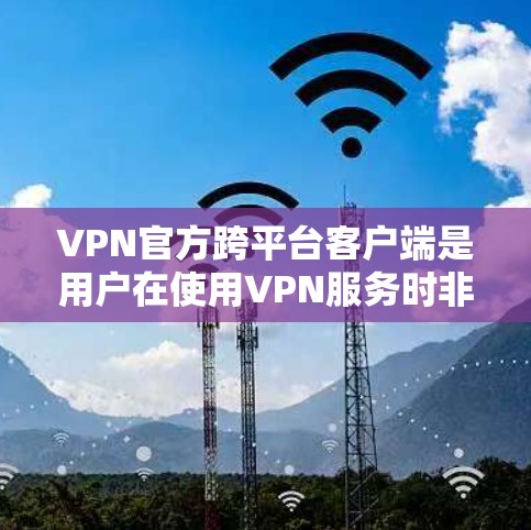 VPN官方跨平台客户端是用户在使用VPN服务时非常方便的工具，能够随时随地连接到外网设备进行加密通信。以下是几个全球知名的VPN客户端，支持跨平台使用