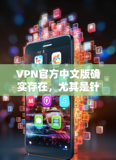 VPN官方中文版确实存在，尤其是针对中文用户或需要中文界面的用户。以下是一些常见的VPN平台，其中有些可能是中文界面支持较好的
