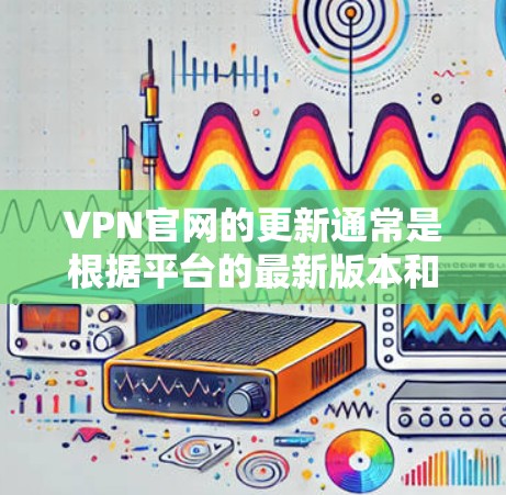 VPN官网的更新通常是根据平台的最新版本和功能来发布，以满足用户的使用需求。以下是一些常见的VPN官网更新情况