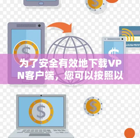 为了安全有效地下载VPN客户端，您可以按照以下步骤进行