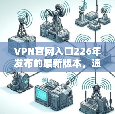 VPN官网入口226年发布的最新版本，通常会结合安全性、兼容性和使用便利性，以满足用户的需求。以下是几个在226年发布的热门VPN入口推荐