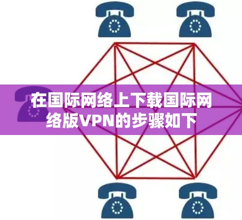 在国际网络上下载国际网络版VPN的步骤如下