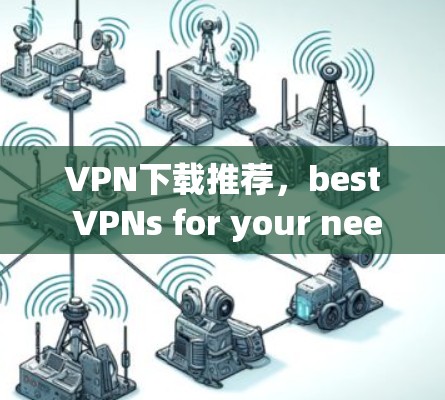 VPN下载推荐，best VPNs for your needs