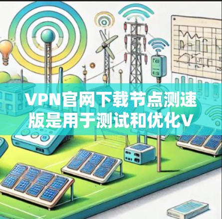 VPN官网下载节点测速版是用于测试和优化VPN网络速度的功能。以下是详细的步骤和建议