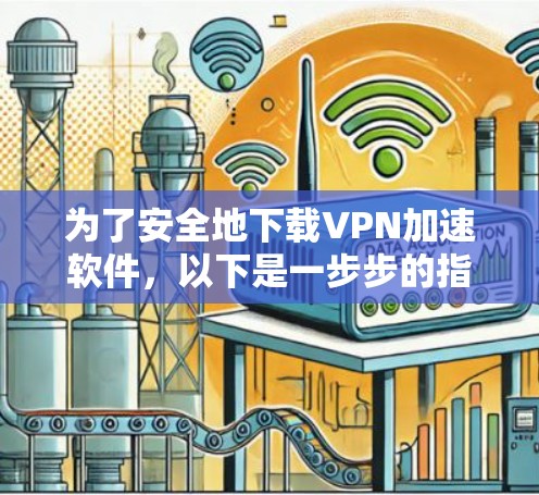 为了安全地下载VPN加速软件，以下是一步步的指南