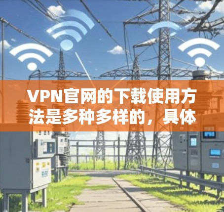 VPN官网的下载使用方法是多种多样的,具体步骤可能会因平台而异,因此建议您根据自己的具体情况选择合适的VPN服务并按照官方指南进行操作。以下是一些常见的VPN下载步骤 VPN官网的下载使用方法是多种多样的,具体步骤可能会因平台而异,因此建议您根据自己的具体情况选择合适的VPN服务并按照官方指南进行操作。以下是一些常见的VPN下载步骤