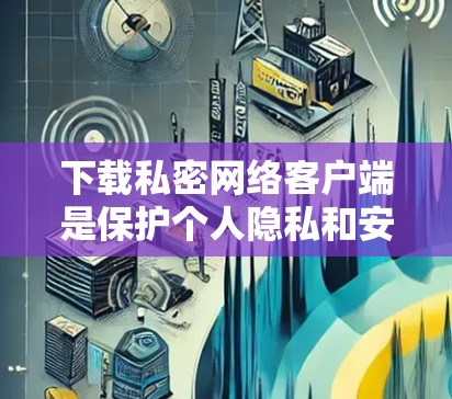 下载私密网络客户端是保护个人隐私和安全的重要步骤。以下是一个清晰的指南,帮助你轻松下载和使用此类客户端 下载私密网络客户端是保护个人隐私和安全的重要步骤。以下是一个清晰的指南,帮助你轻松下载和使用此类客户端