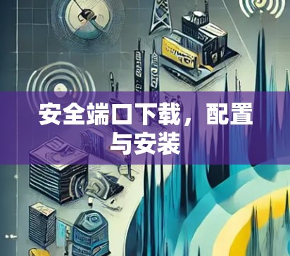 安全端口下载，配置与安装