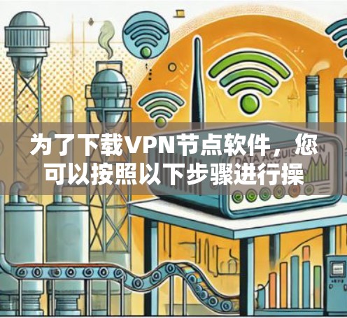 为了下载VPN节点软件，您可以按照以下步骤进行操作