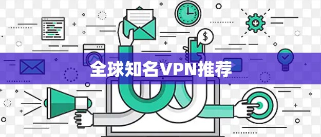 全球知名VPN推荐