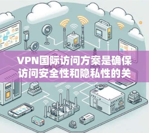 VPN国际访问方案是确保访问安全性和隐私性的关键步骤。以下是一个通用的VPN国际访问方案，供你参考