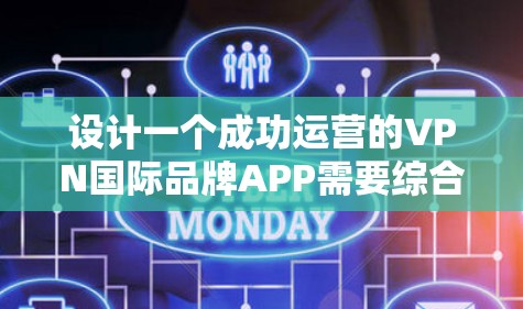 设计一个成功运营的VPN国际品牌APP需要综合考虑多个因素,包括用户需求、品牌视觉、用户体验和功能模块。以下是一个详细的步骤指南,帮助您设计一个高效的APP 设计一个成功运营的VPN国际品牌APP需要综合考虑多个因素,包括用户需求、品牌视觉、用户体验和功能模块。以下是一个详细的步骤指南,帮助您设计一个高效的APP
