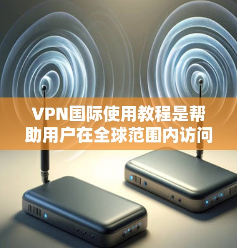VPN国际使用教程是帮助用户在全球范围内访问国际服务器或服务器的网络服务的指南。以下是一些通用的VPN国际使用教程，涵盖访问国际服务器、设置国际服务器、隐私保护、安全注意事项等