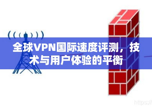 全球VPN国际速度评测,技术与用户体验的平衡 全球VPN国际速度评测,技术与用户体验的平衡