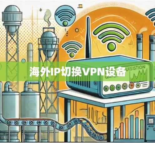 海外IP切换VPN设备 海外IP切换VPN设备